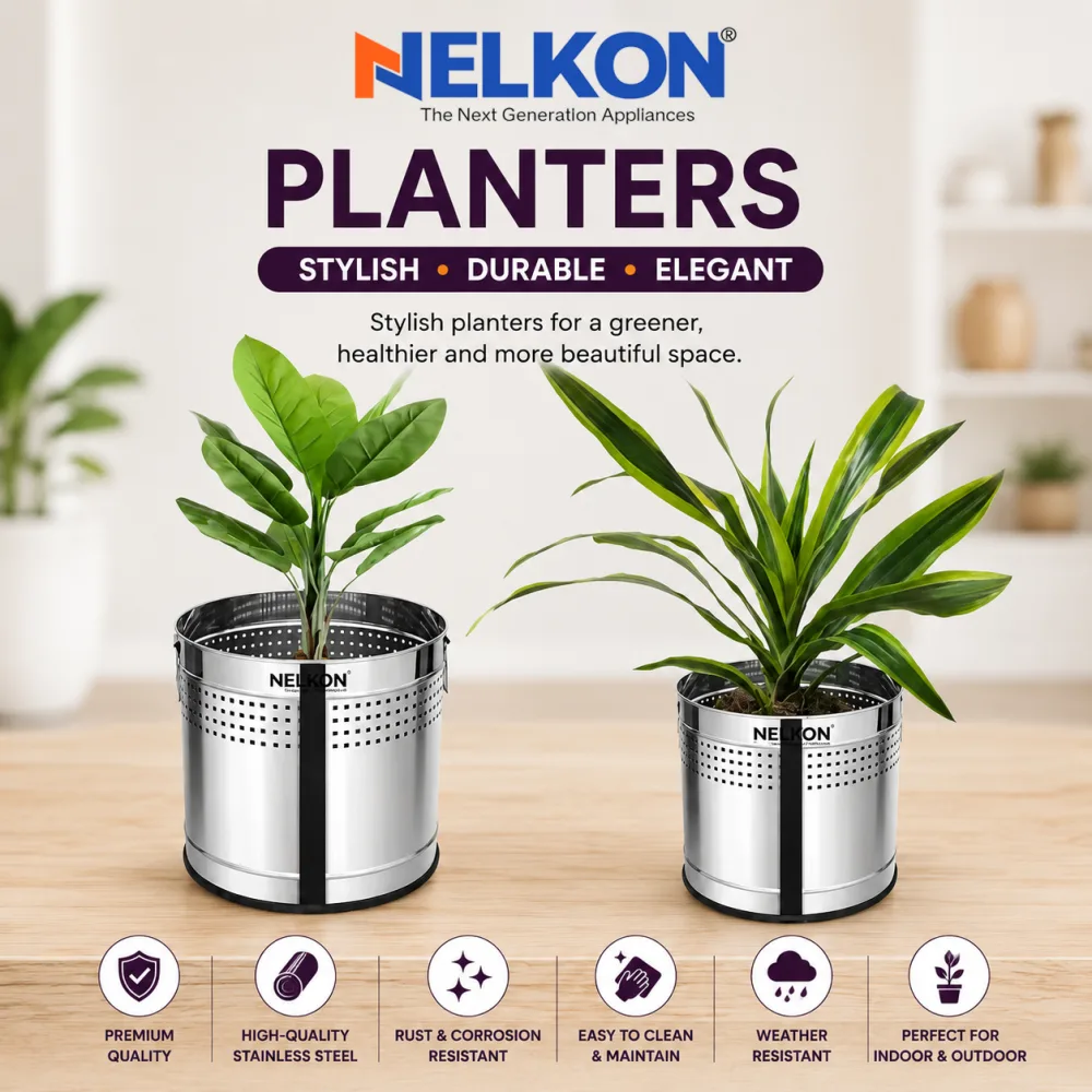 Nelkon SS Planter